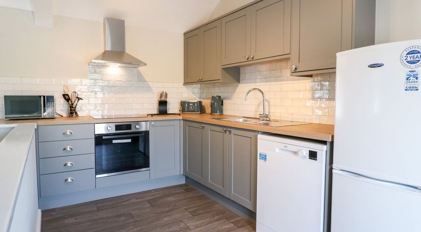 Photo of The Loft at The George