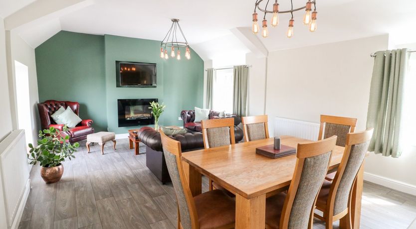 Photo of The Loft at The George