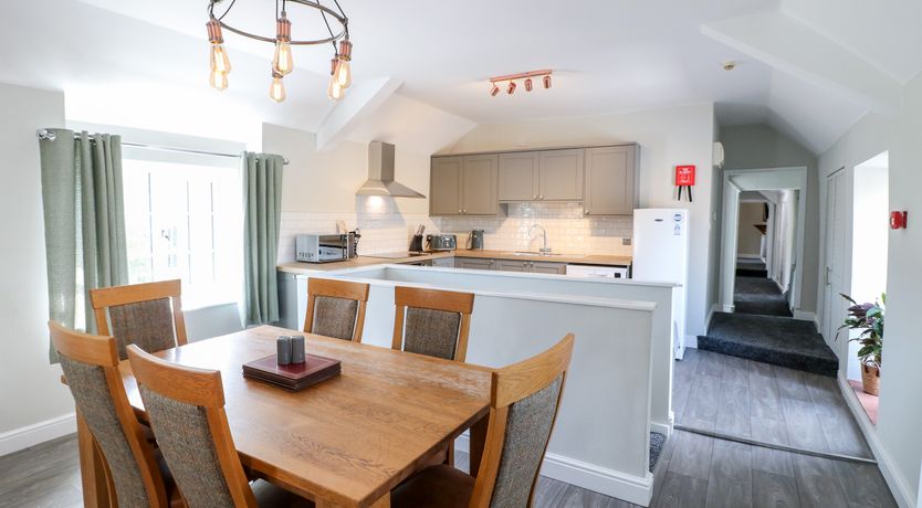 Photo of The Loft at The George