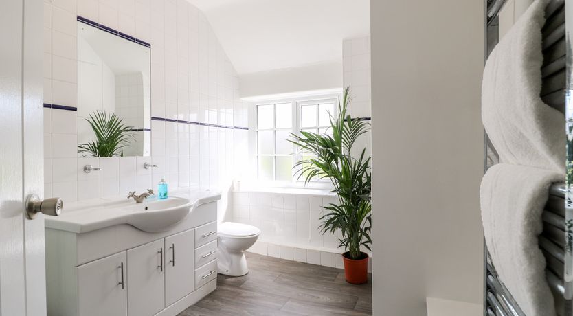 Photo of The Loft at The George