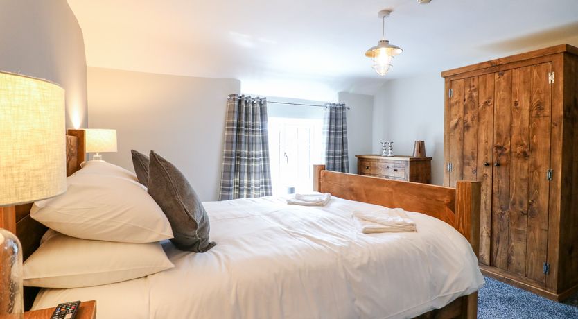 Photo of The Loft at The George