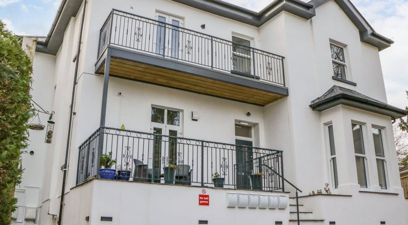 Photo of Apartment 4 10 Somers Court