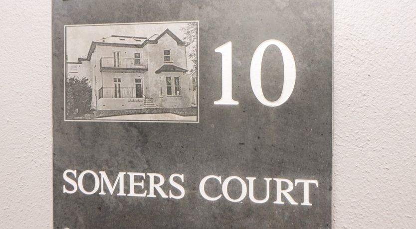 Photo of Apartment 4 10 Somers Court