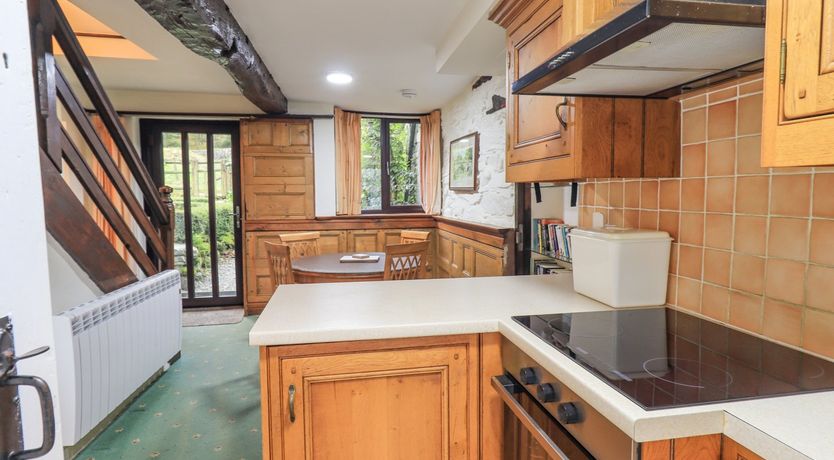 Photo of Park Cottage