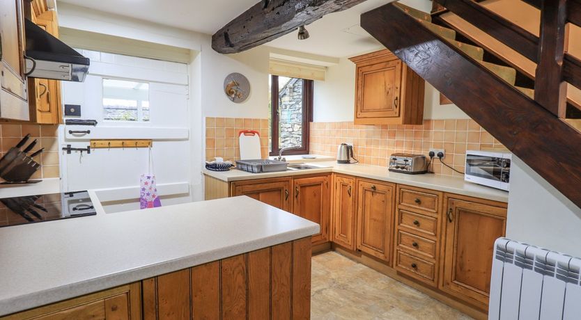 Photo of Park Cottage