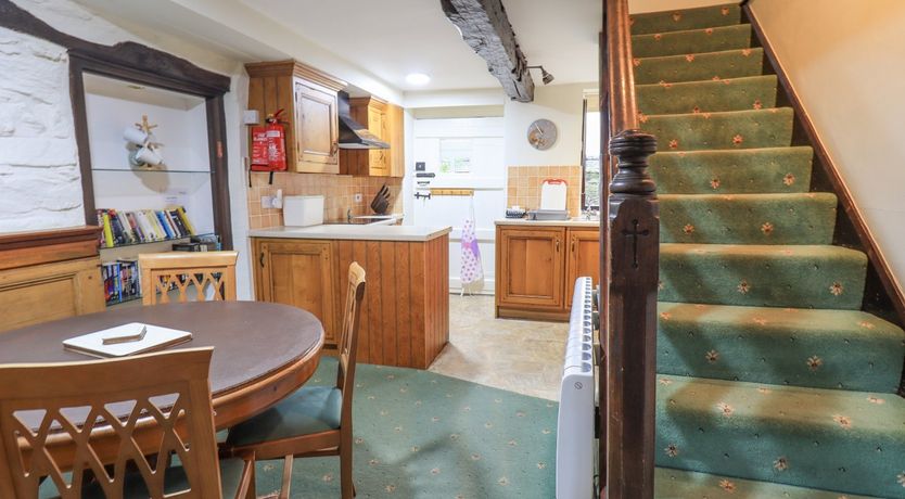 Photo of Park Cottage