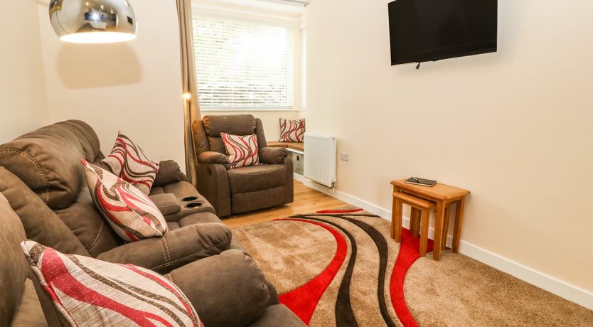 Photo of Tyddyn Sianel - Onnen