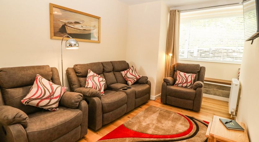 Photo of Tyddyn Sianel - Onnen