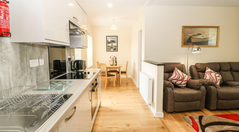 Photo of Tyddyn Sianel - Onnen