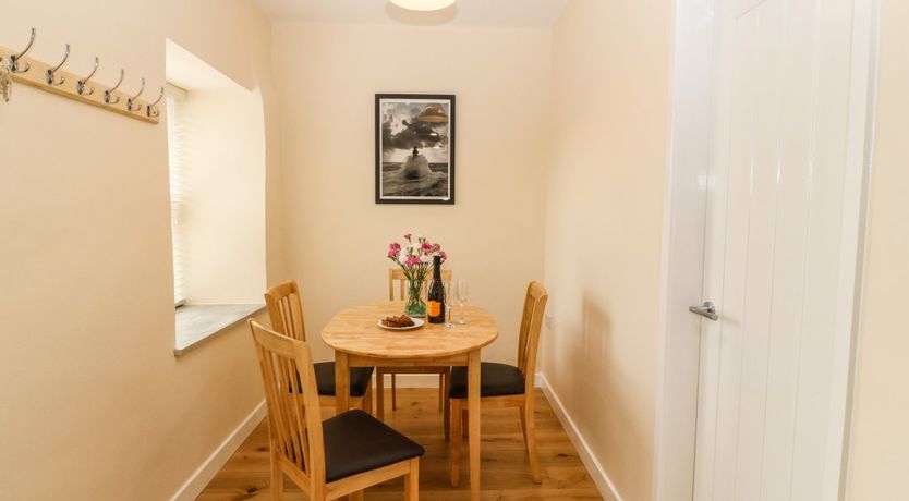 Photo of Tyddyn Sianel - Onnen