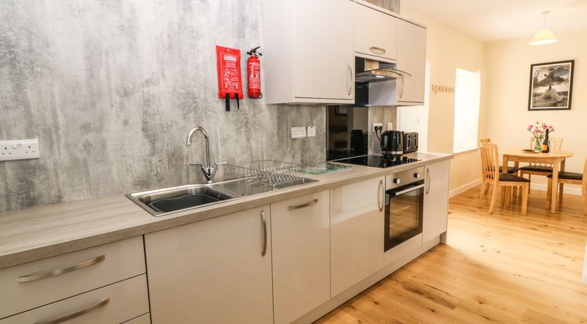 Photo of Tyddyn Sianel - Onnen