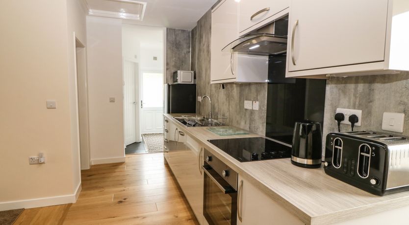 Photo of Tyddyn Sianel - Onnen