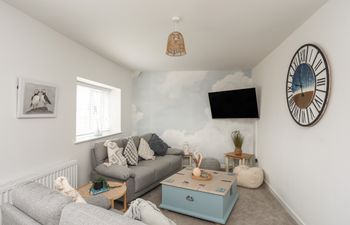 A Mor Holiday Cottage