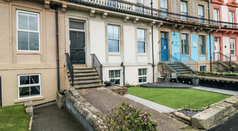 Photo of Sandsend Sunset View