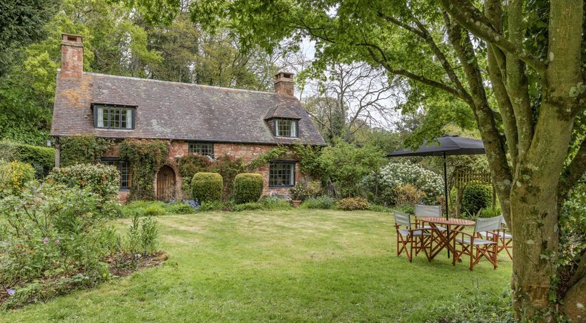 Photo of Saint Pancras Chapel