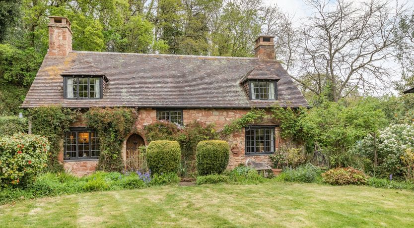 Photo of Saint Pancras Chapel
