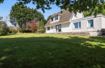 Chyrosen Holiday Cottage