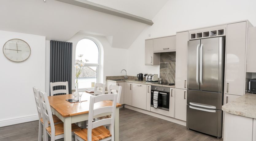 Photo of Gwynle - Criccieth