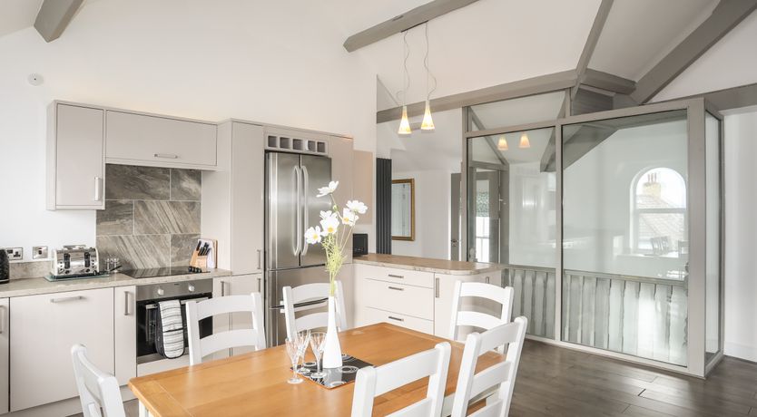 Photo of Gwynle - Criccieth