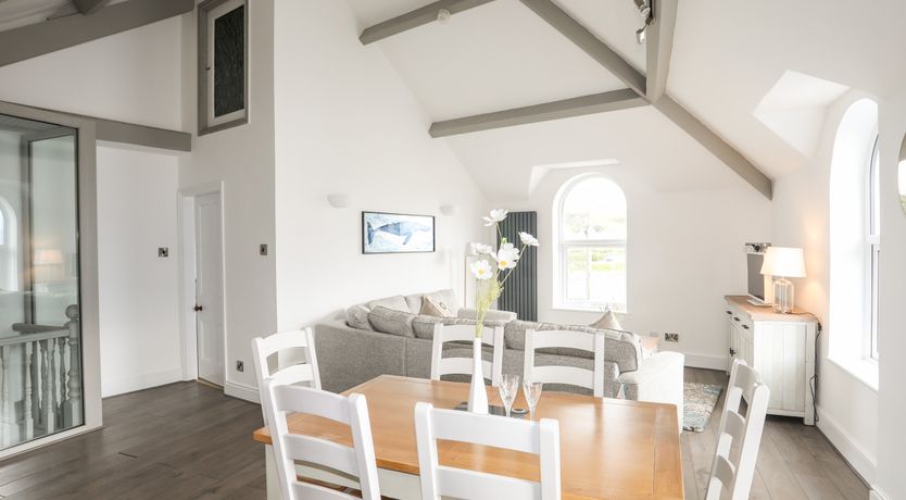 Photo of Gwynle - Criccieth