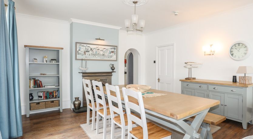 Photo of Gwynle - Criccieth