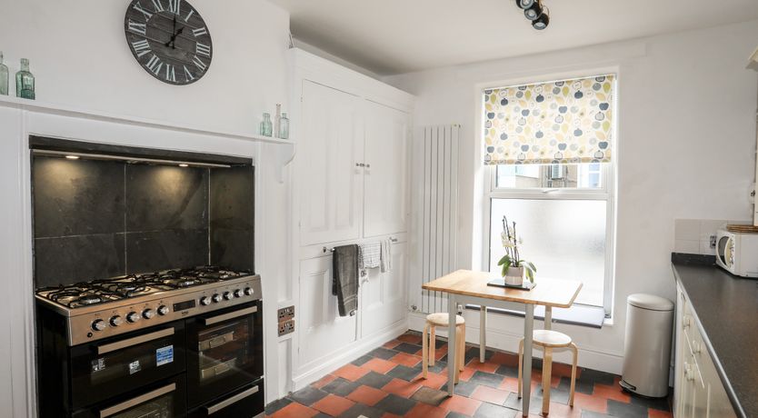 Photo of Gwynle - Criccieth