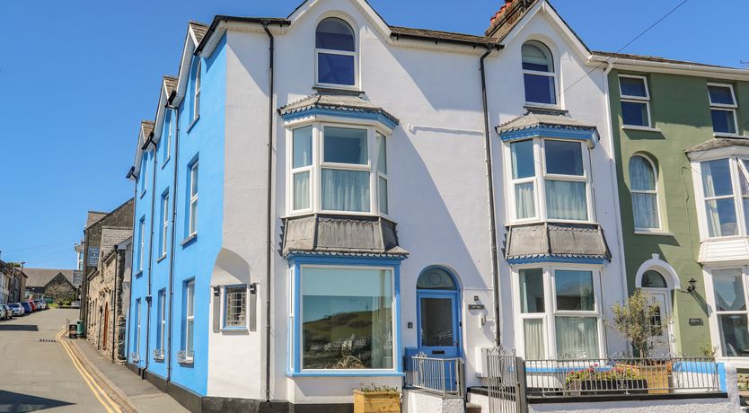 Photo of Gwynle - Criccieth