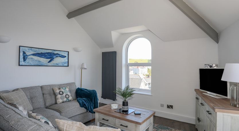 Photo of Gwynle - Criccieth