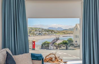 Gwynle - Criccieth Holiday Cottage