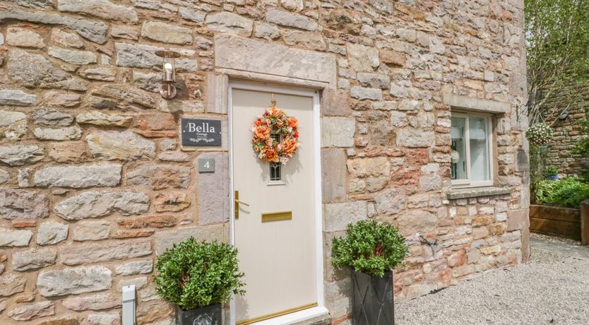 Photo of Bella Cottage