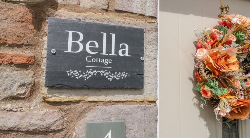 Photo of Bella Cottage