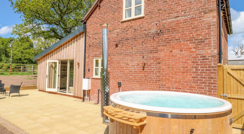 Photo of Acorn Lodge