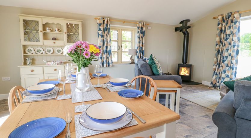 Photo of Acorn Lodge