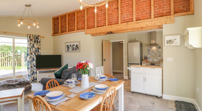 Photo of Acorn Lodge