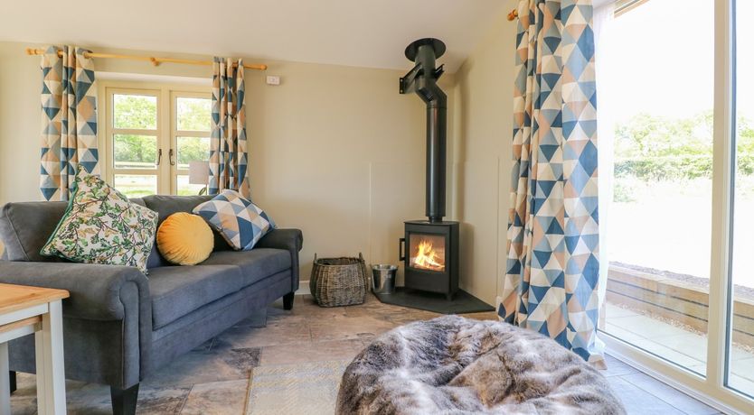 Photo of Acorn Lodge