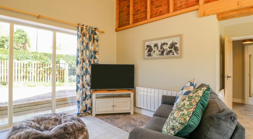 Photo of Acorn Lodge