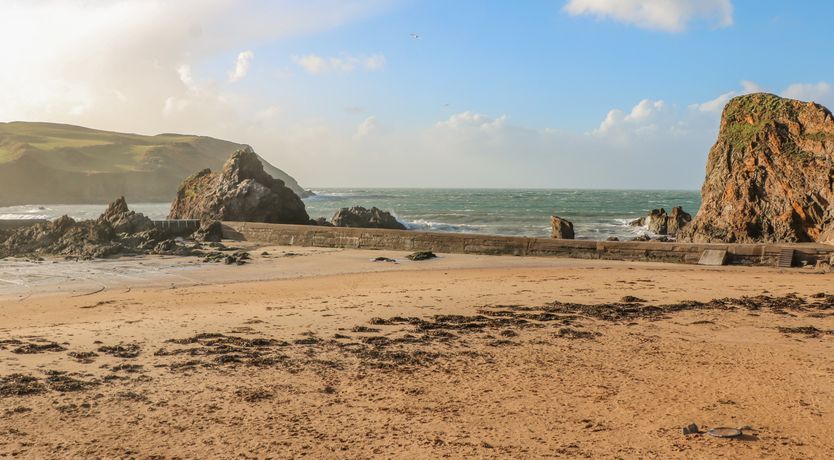 Photo of Gilly's Cottage