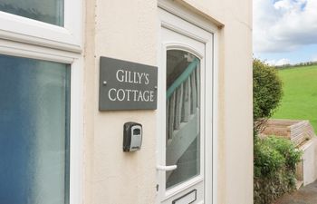 Gilly's Cottage Holiday Cottage