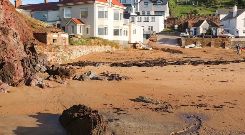 Photo of Gilly's Cottage