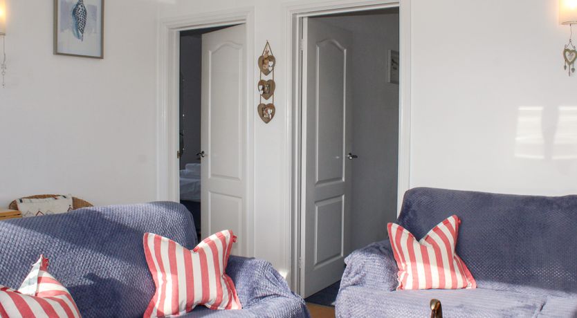 Photo of Gilly's Cottage