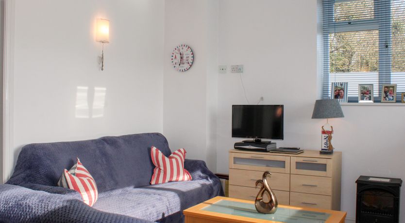 Photo of Gilly's Cottage