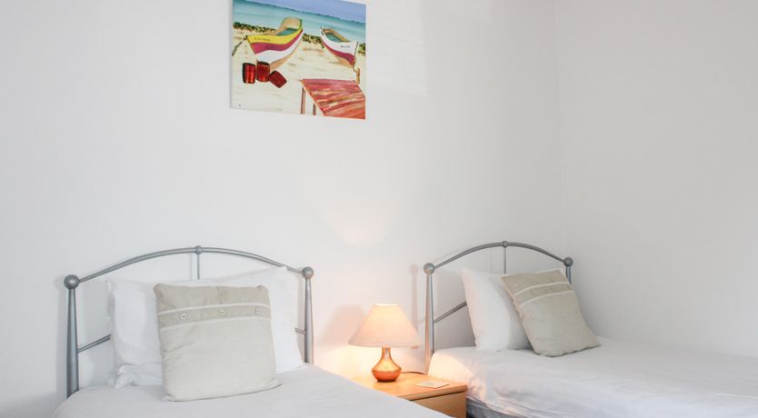 Photo of Gilly's Cottage