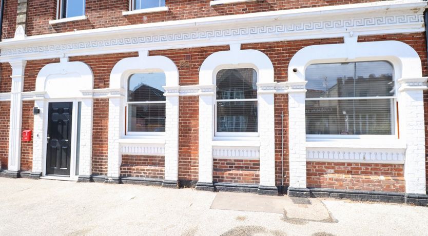 Photo of Apartment 7