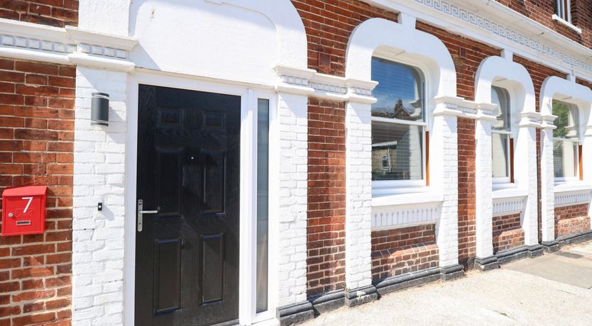 Photo of Apartment 7