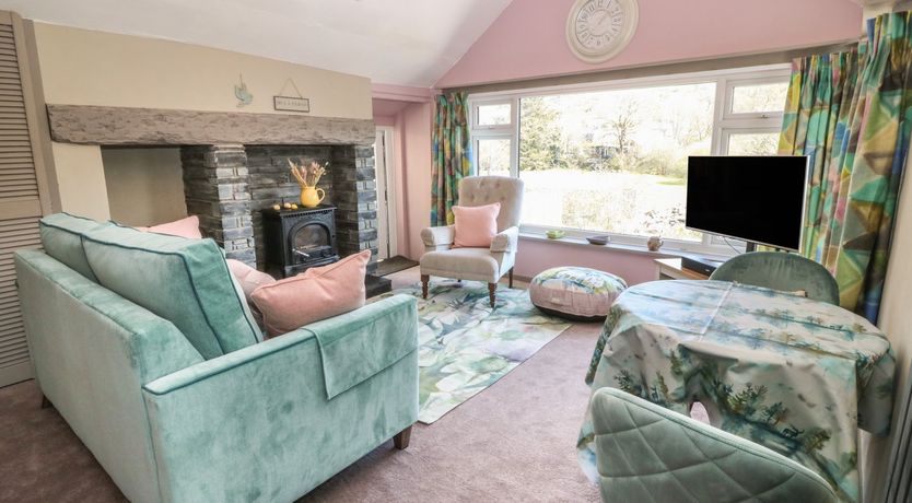 Photo of White Roses Retreat