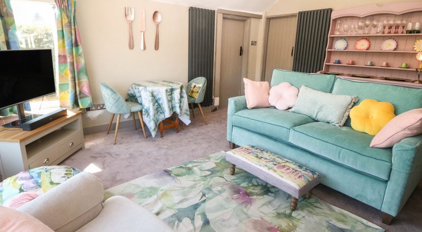 Photo of White Roses Retreat