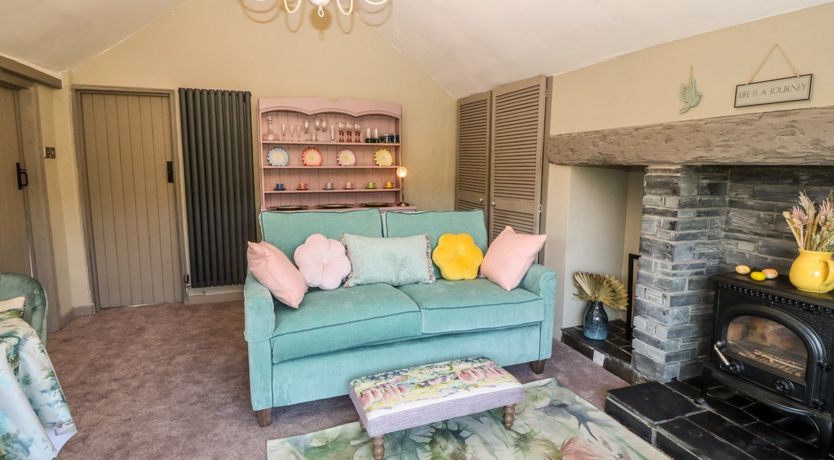 Photo of White Roses Retreat