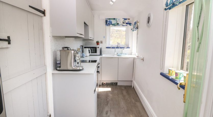 Photo of White Roses Retreat