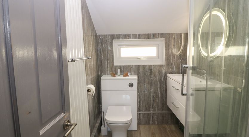 Photo of White Roses Retreat