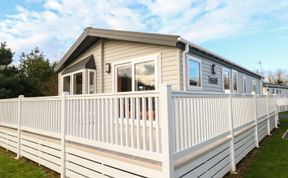 Photo of Broadland Sands Lodge